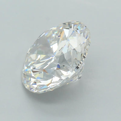 3.00 Carat Round Lab Diamond :: Greenstar spin frame 02