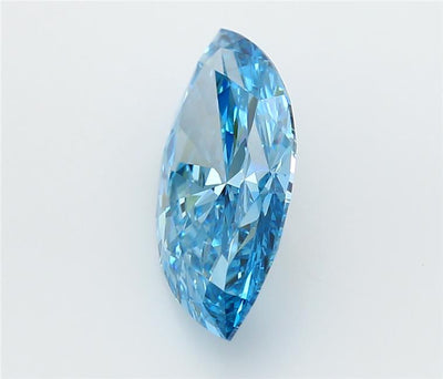 3.06 Carat Marquise Lab Diamond :: Greenstar spin frame 02