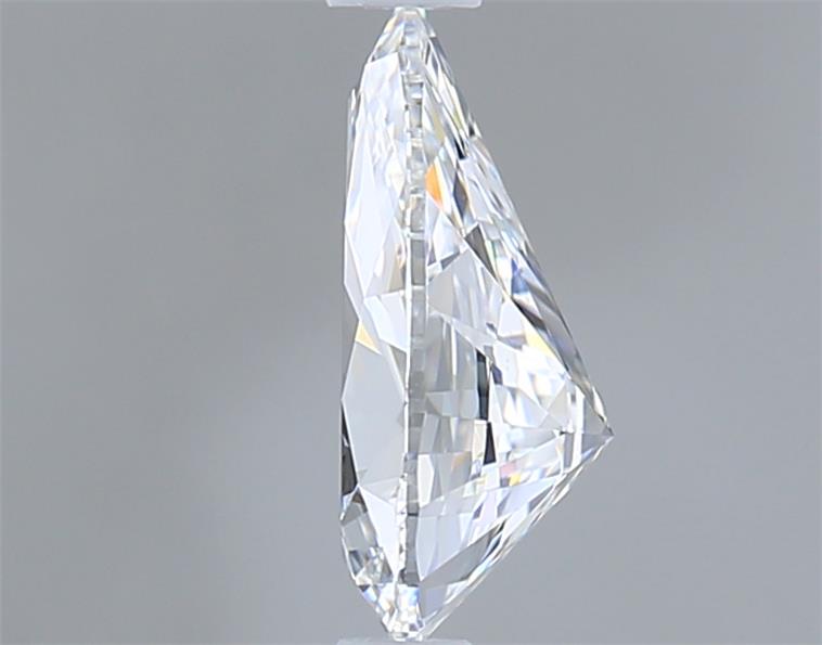 1.04 Carat Pear Lab Diamond :: Greenstar spin frame 02