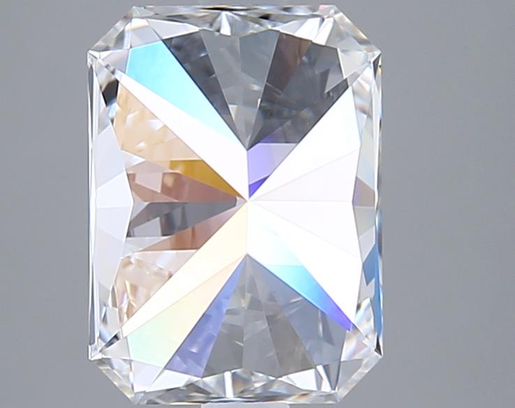 2.59 Carat Radiant Lab Diamond :: Greenstar spin frame 02