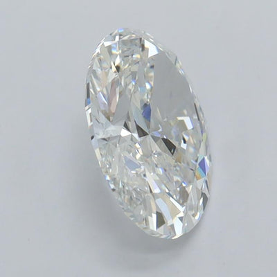 1.37 Carat Oval Lab Diamond :: Greenstar spin frame 02