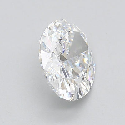 2.05 Carat Oval Lab Diamond :: Greenstar spin frame 02