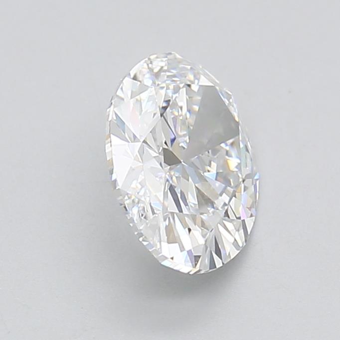2.05 Carat Oval Lab Diamond :: Greenstar spin frame 02