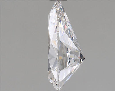 1.55 Carat Pear Lab Diamond :: Greenstar spin frame 02