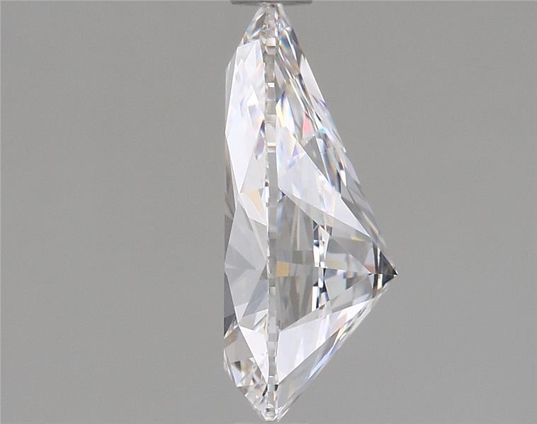1.55 Carat Pear Lab Diamond :: Greenstar spin frame 02