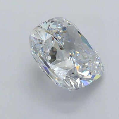 2.23 Carat Cushion Lab Diamond :: Greenstar spin frame 02