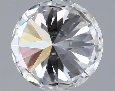 1.55 Carat Round Lab Diamond :: Greenstar spin frame 02