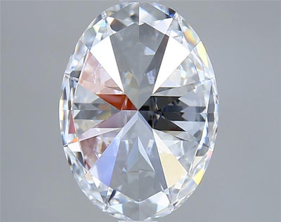 3.07 Carat Oval Lab Diamond :: Greenstar spin frame 02