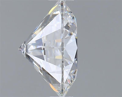 1.51 Carat Round Lab Diamond :: Greenstar spin frame 02