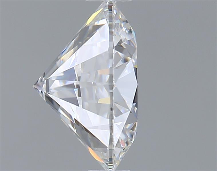 1.51 Carat Round Lab Diamond :: Greenstar spin frame 02