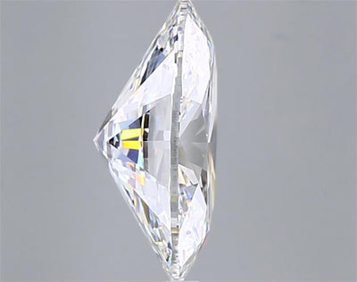 10.07 Carat Oval Lab Diamond :: Greenstar spin frame 02