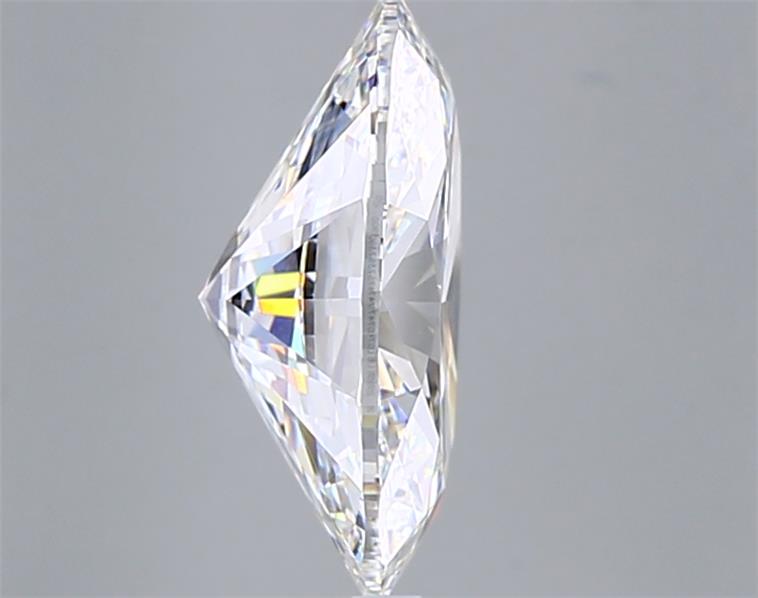 10.07 Carat Oval Lab Diamond :: Greenstar spin frame 02