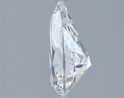 2.07 Carat Pear Lab Diamond :: Greenstar spin frame 02