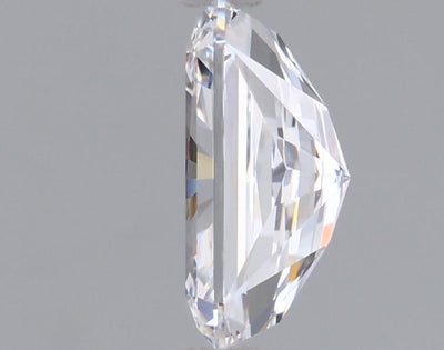 1.00 Carat Radiant Lab Diamond :: Greenstar spin frame 02