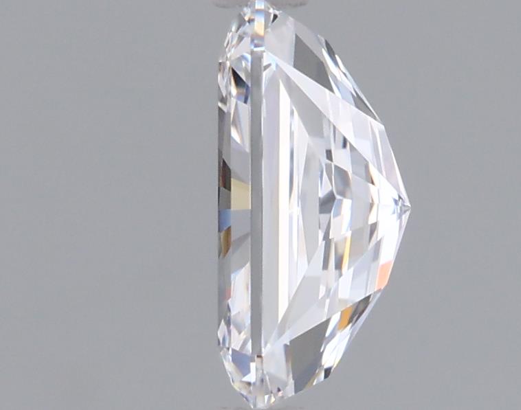 1.00 Carat Radiant Lab Diamond :: Greenstar spin frame 02