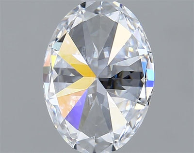 1.04 Carat Oval Lab Diamond :: Greenstar spin frame 02