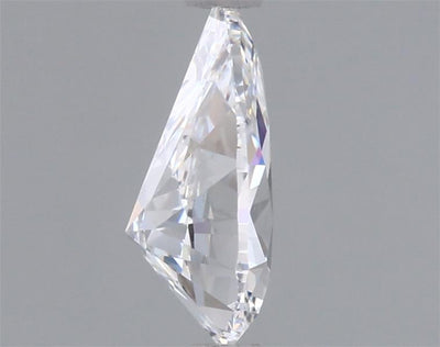 1.02 Carat Pear Lab Diamond :: Greenstar spin frame 02