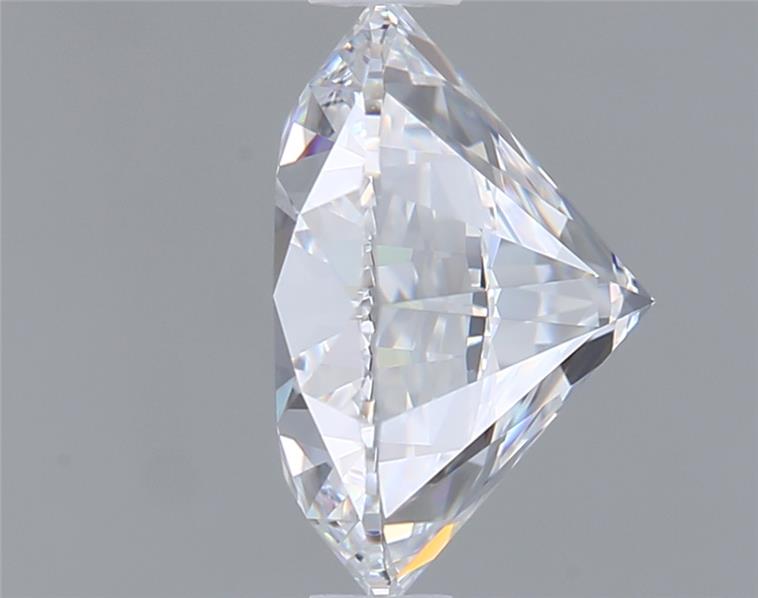 2.02 Carat Round Lab Diamond :: Greenstar spin frame 02
