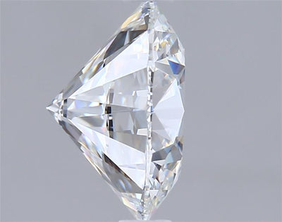 2.30 Carat Round Lab Diamond :: Greenstar spin frame 02