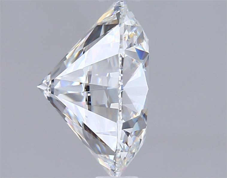 2.30 Carat Round Lab Diamond :: Greenstar spin frame 02