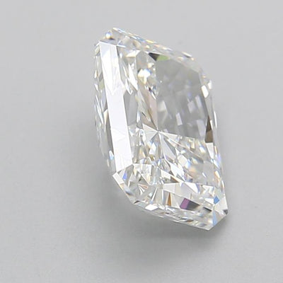2.10 Carat Radiant Lab Diamond :: Greenstar spin frame 02