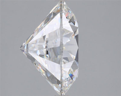 5.02 Carat Round Lab Diamond :: Greenstar spin frame 02