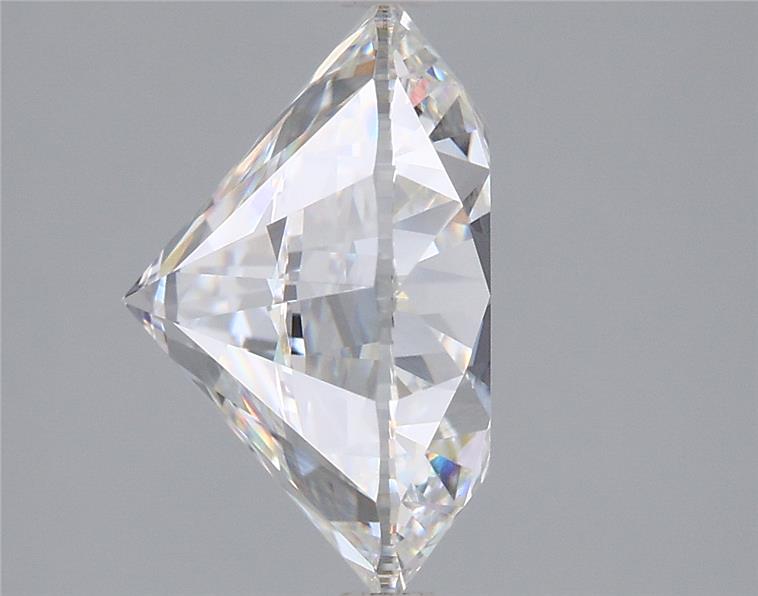 5.02 Carat Round Lab Diamond :: Greenstar spin frame 02