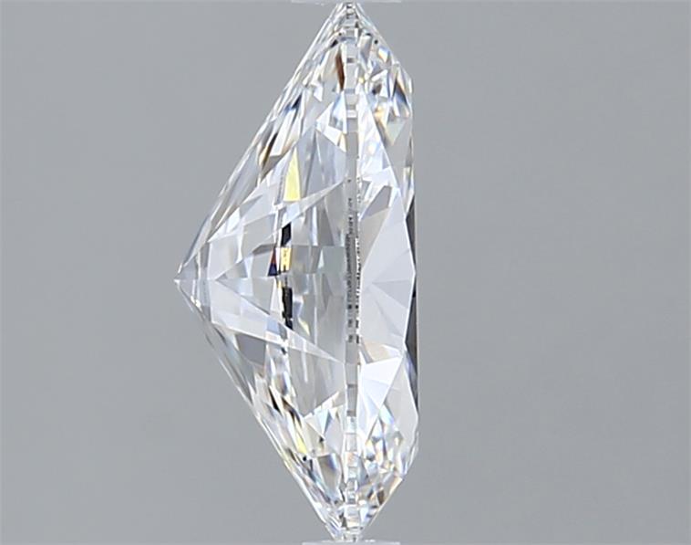 2.07 Carat Oval Lab Diamond :: Greenstar spin frame 02