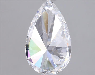 1.09 Carat Pear Lab Diamond :: Greenstar spin frame 02