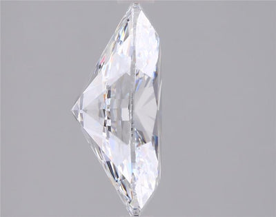 3.02 Carat Oval Lab Diamond :: Greenstar spin frame 02