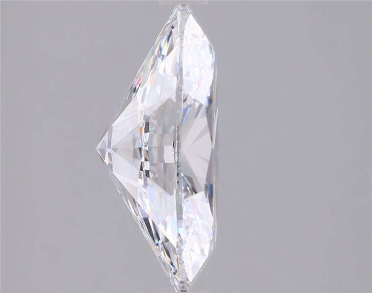 3.02 Carat Oval Lab Diamond :: Greenstar spin frame 02