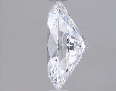 1.55 Carat Oval Lab Diamond :: Greenstar spin frame 02