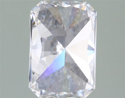 1.97 Carat Radiant Lab Diamond :: Greenstar spin frame 02