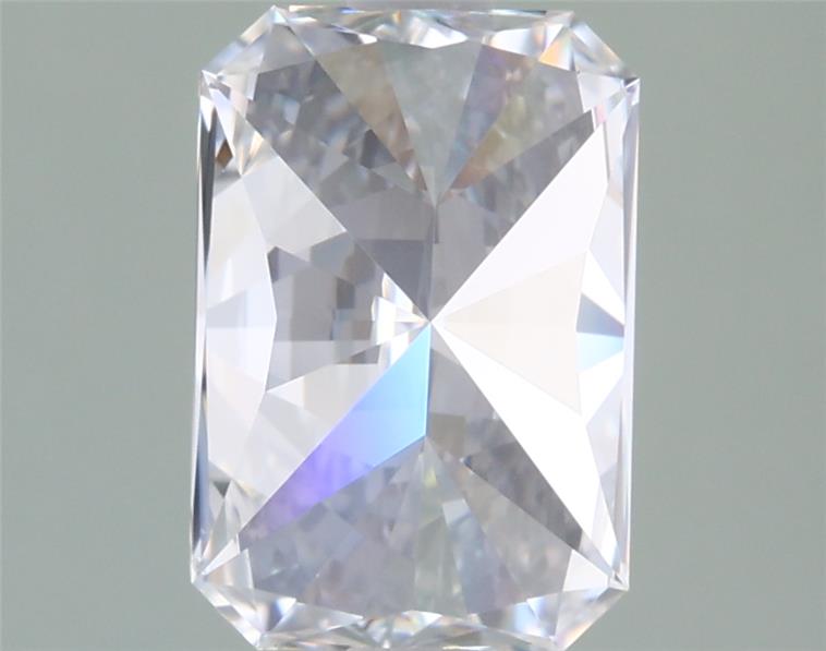 1.97 Carat Radiant Lab Diamond :: Greenstar spin frame 02