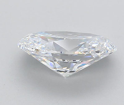 2.57 Carat Oval Lab Diamond :: Greenstar spin frame 02