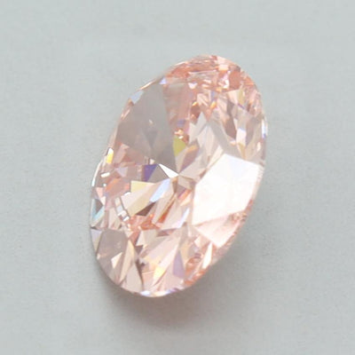 2.05 Carat Oval Lab Diamond :: Greenstar spin frame 02