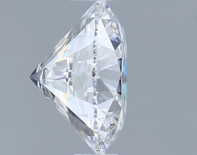 1.01 Carat Round Lab Diamond :: Greenstar spin frame 02