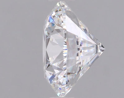 1.53 Carat Round Lab Diamond :: Greenstar spin frame 02