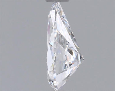 0.69 Carat Pear Lab Diamond :: Greenstar spin frame 02