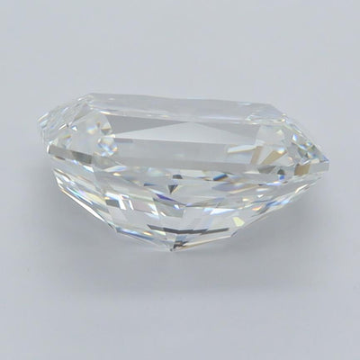 2.55 Carat Radiant Lab Diamond :: Greenstar spin frame 02