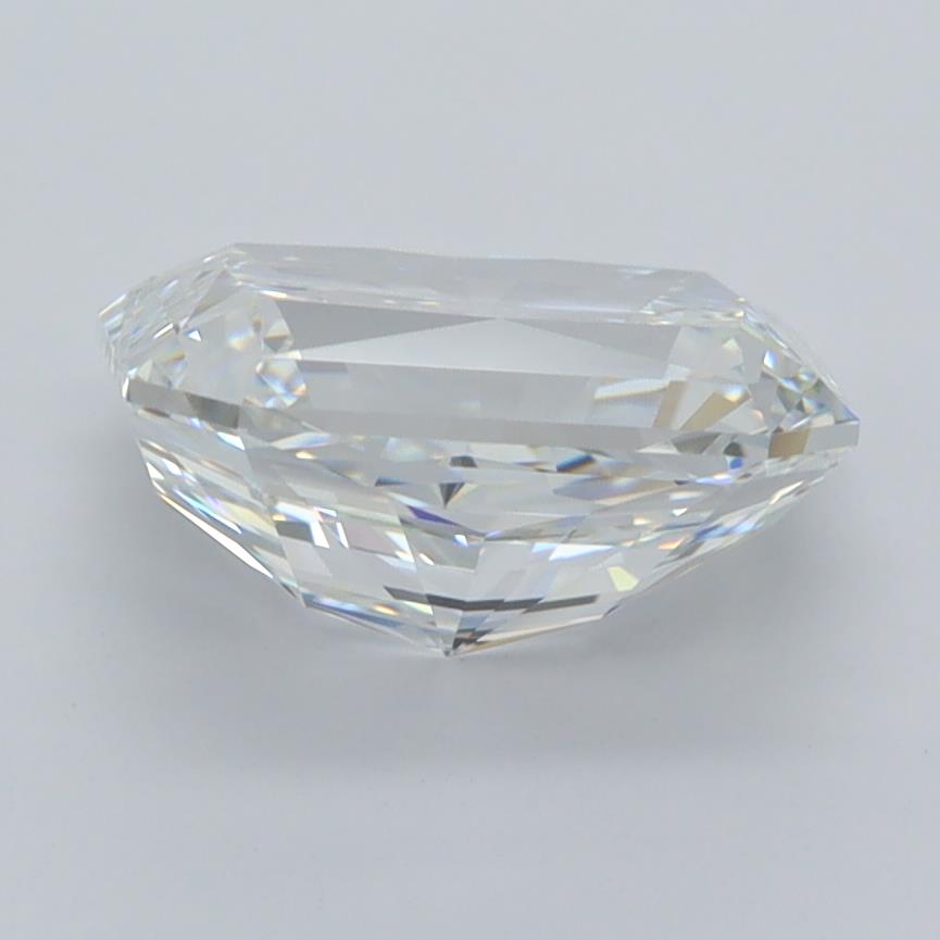 2.55 Carat Radiant Lab Diamond :: Greenstar spin frame 02