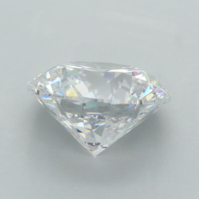 2.02 Carat Round Lab Diamond :: Greenstar spin frame 02