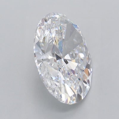 2.43 Carat Oval Lab Diamond :: Greenstar spin frame 02