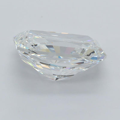 2.05 Carat Radiant Lab Diamond :: Greenstar spin frame 02