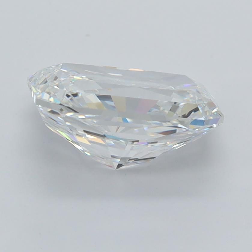 2.05 Carat Radiant Lab Diamond :: Greenstar spin frame 02