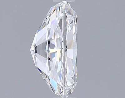 2.10 Carat Radiant Lab Diamond :: Greenstar spin frame 02
