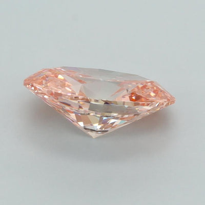 1.54 Carat Oval Lab Diamond :: Greenstar spin frame 02