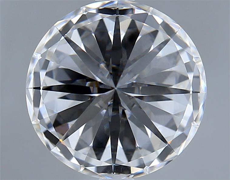 3.04 Carat Round Lab Diamond :: Greenstar spin frame 02