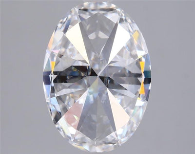2.06 Carat Oval Lab Diamond :: Greenstar spin frame 02