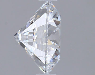 1.50 Carat Round Lab Diamond :: Greenstar spin frame 02